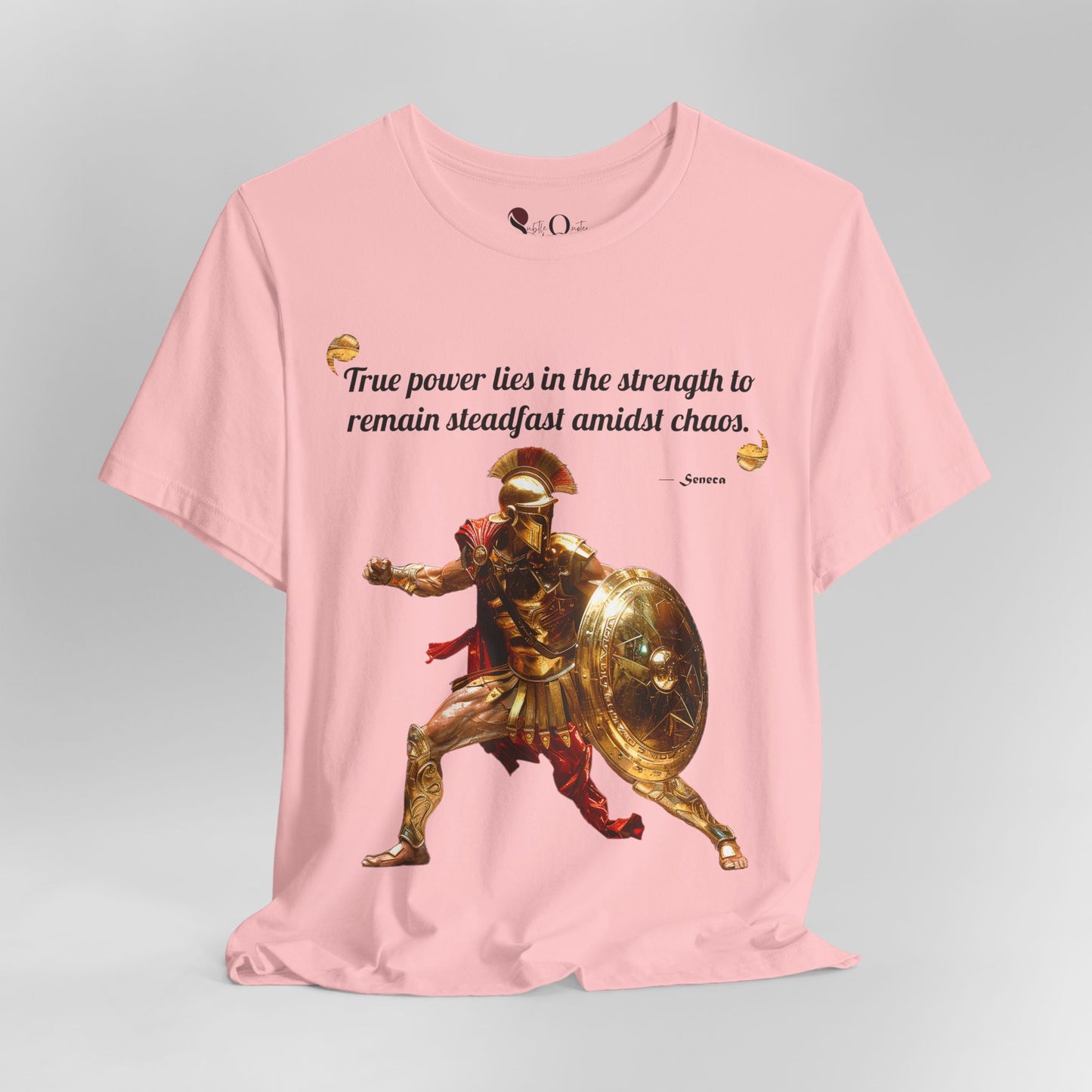 True Power Seneca