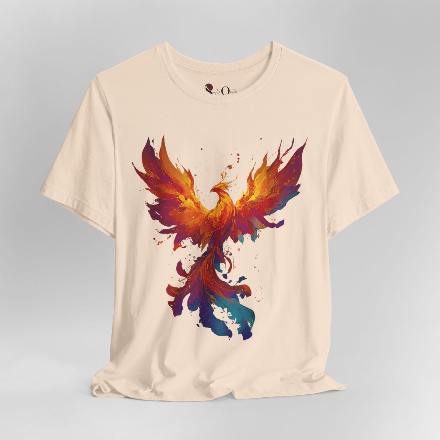 Phoenix Rising
