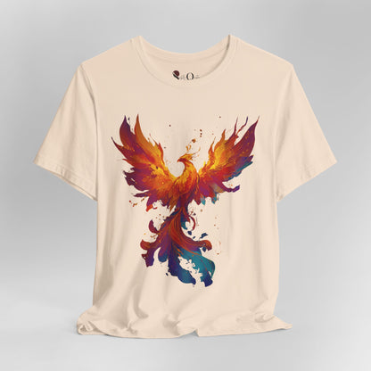 Phoenix Rising