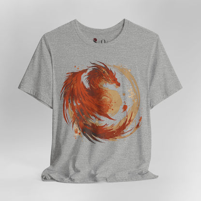 Ember Enso Dragon