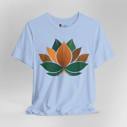 Harmonic Blossom
