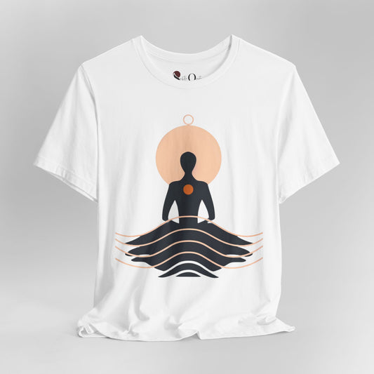 Serenity in Stillness