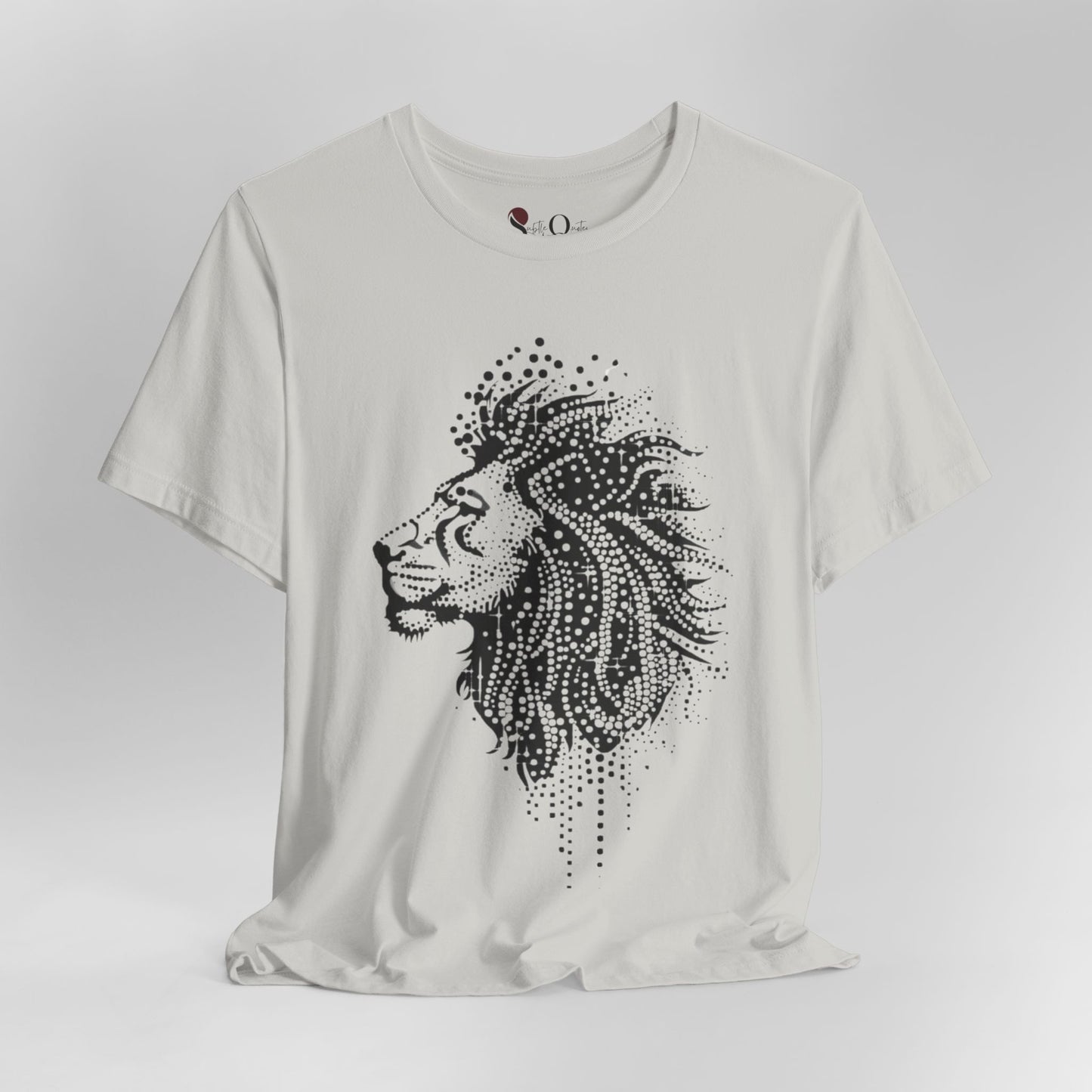 Lion of Light