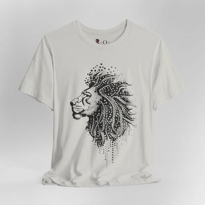 Lion of Light