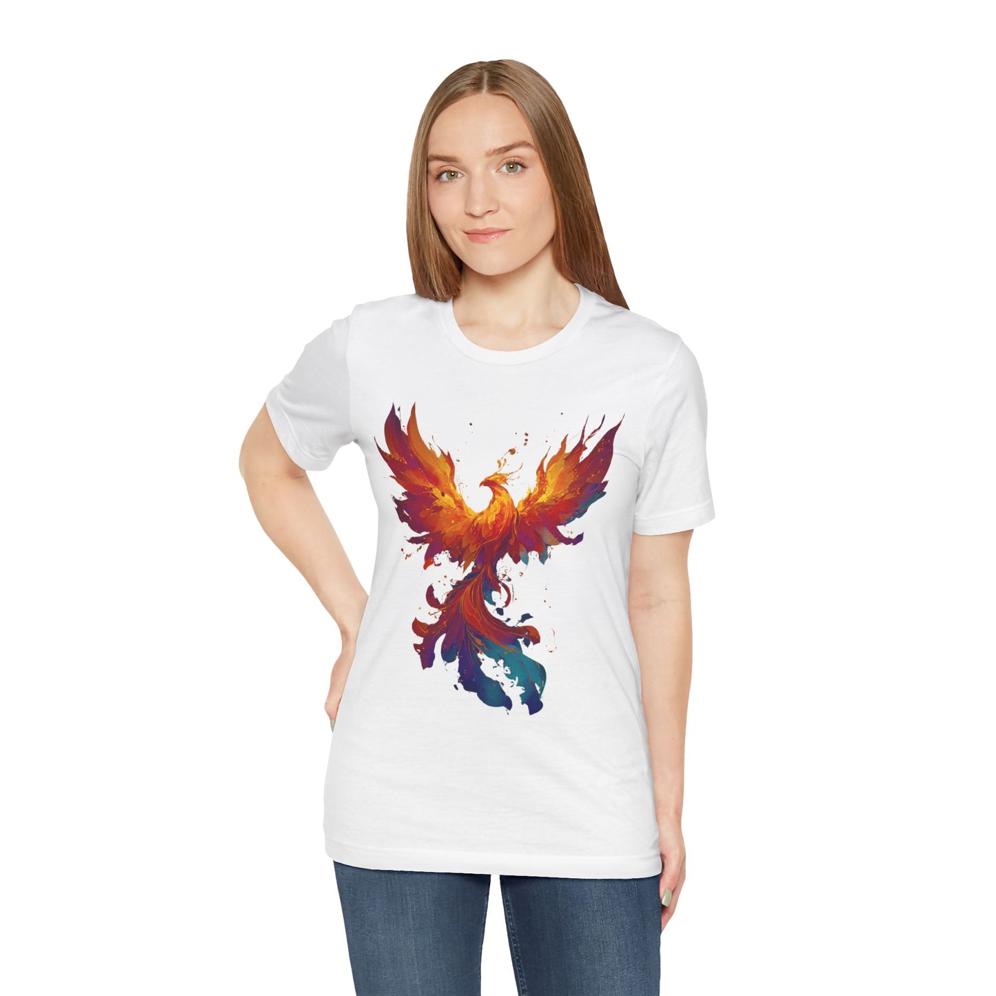 Phoenix Rising