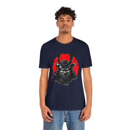 Samurai Spirit Dark
