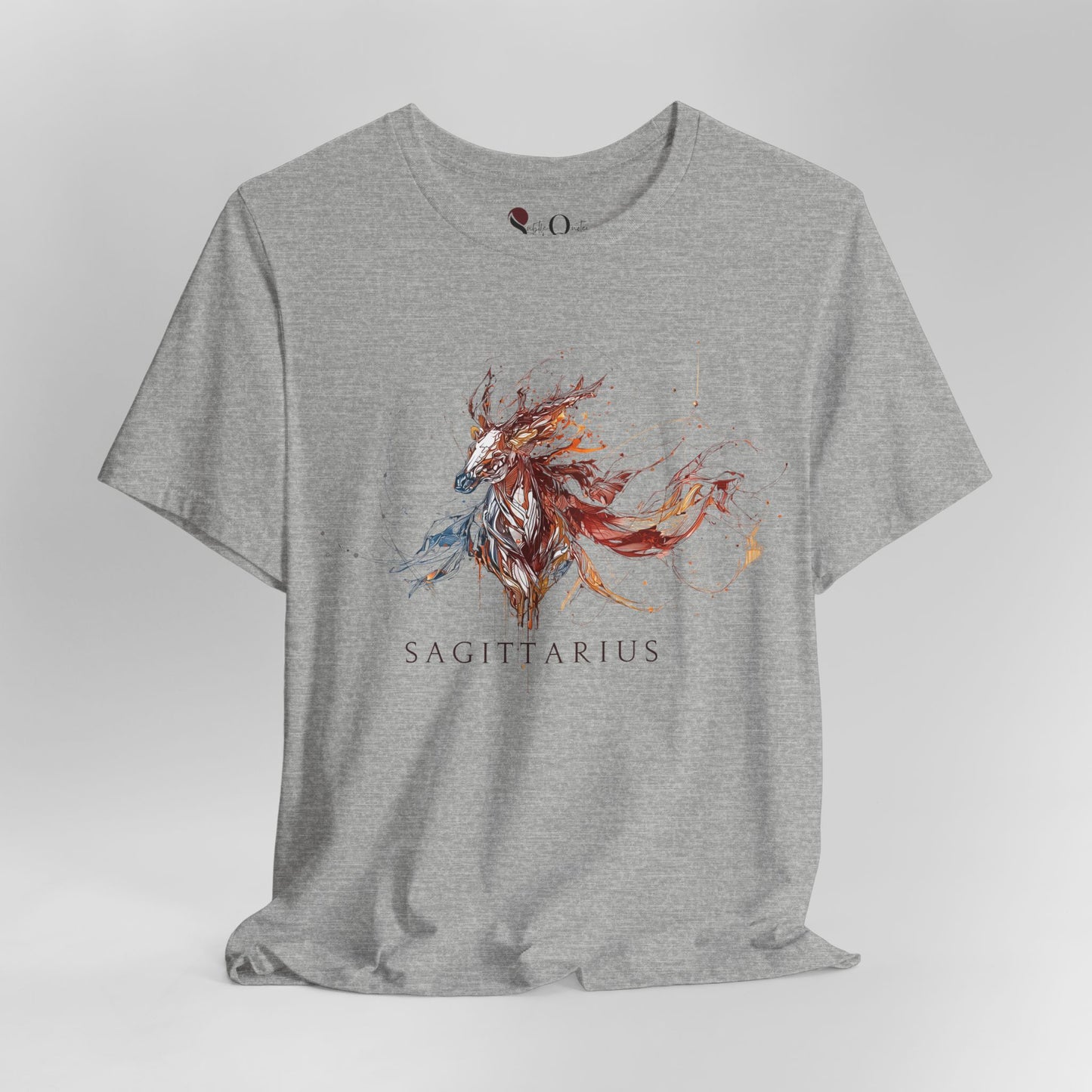 Sagittarius Horse | Zodiac Line