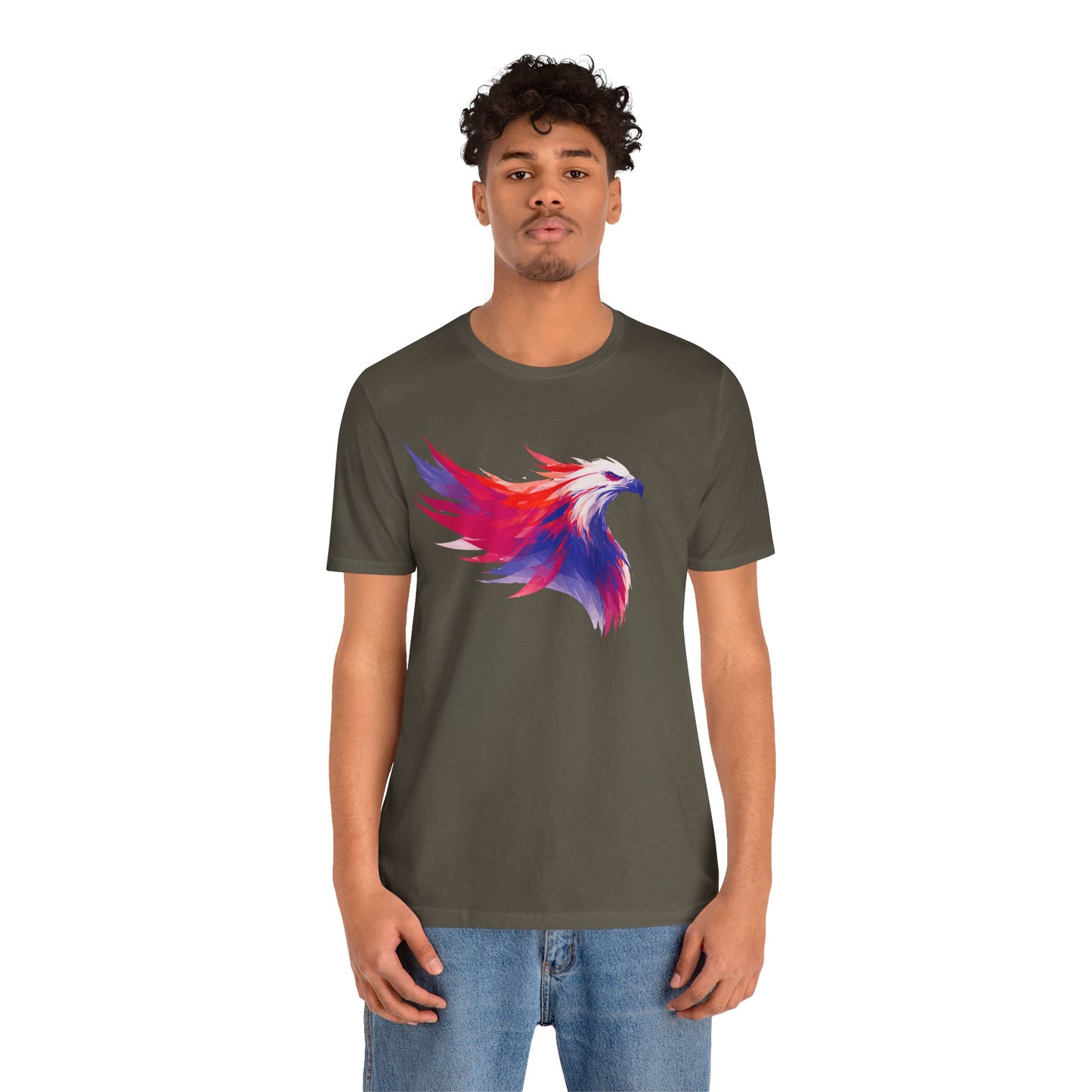 Liberty Blaze Dark