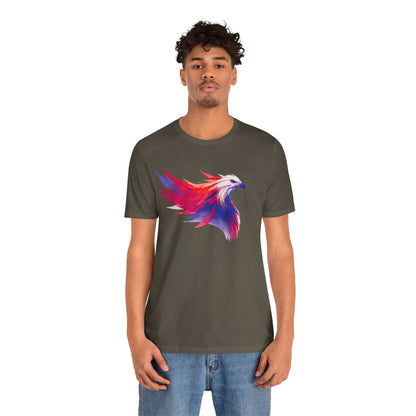 Liberty Blaze Dark