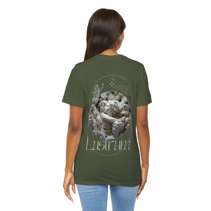 Lustrum | Image on Back