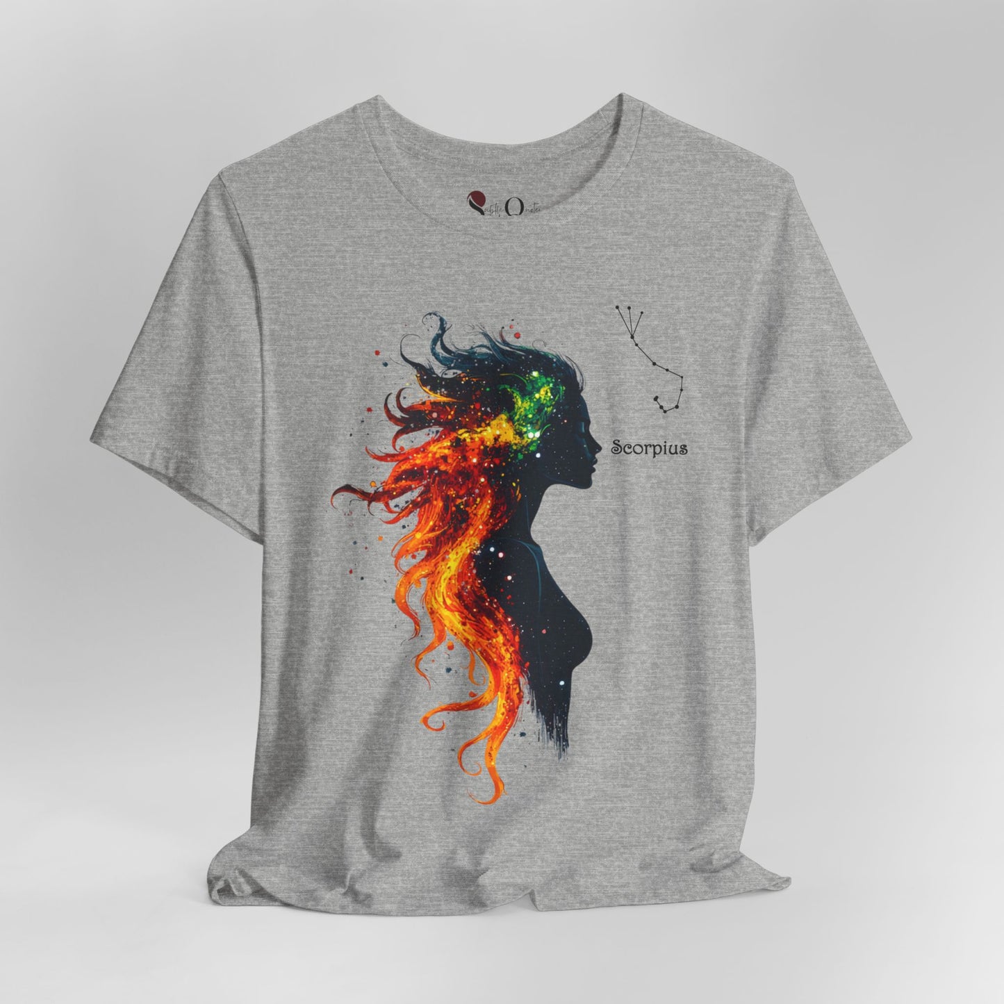Scorpio | Zodiac Line