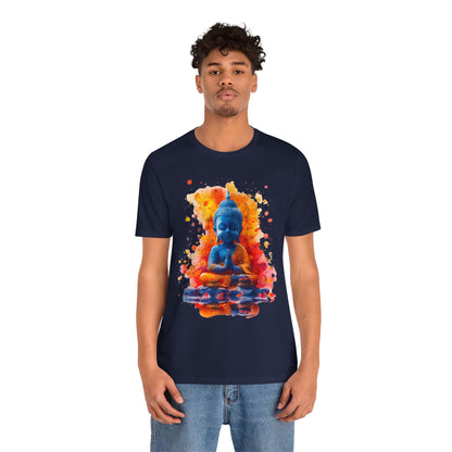 Buddha Radiance Dark