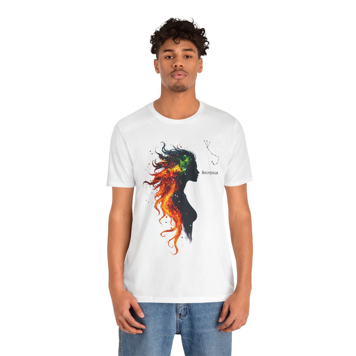 Scorpio | Zodiac Line