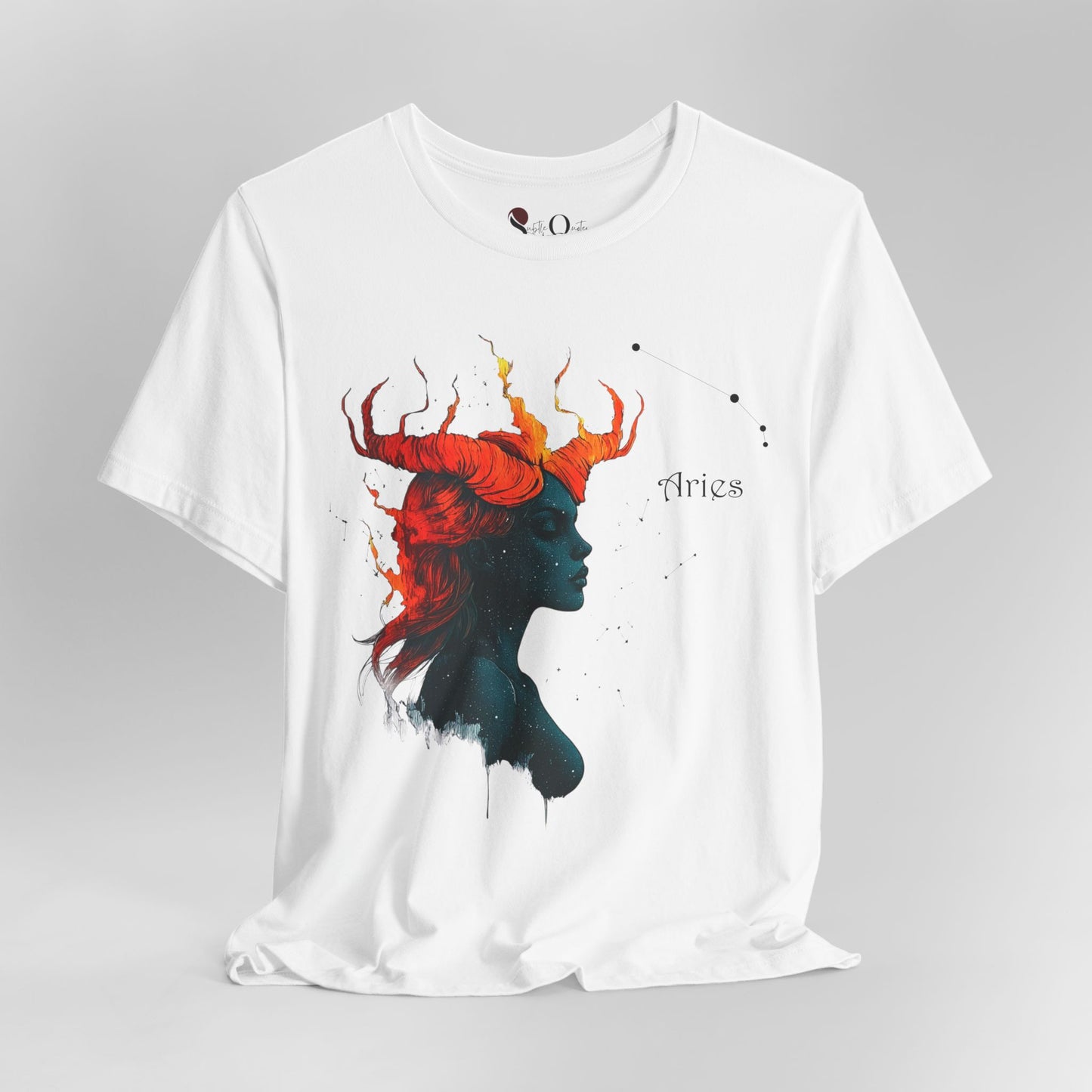 Aries | Zodiac Line