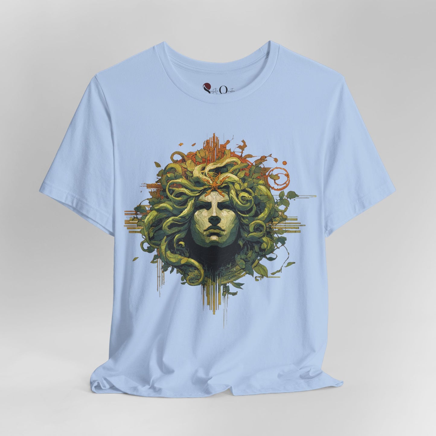 Verdant Medusa
