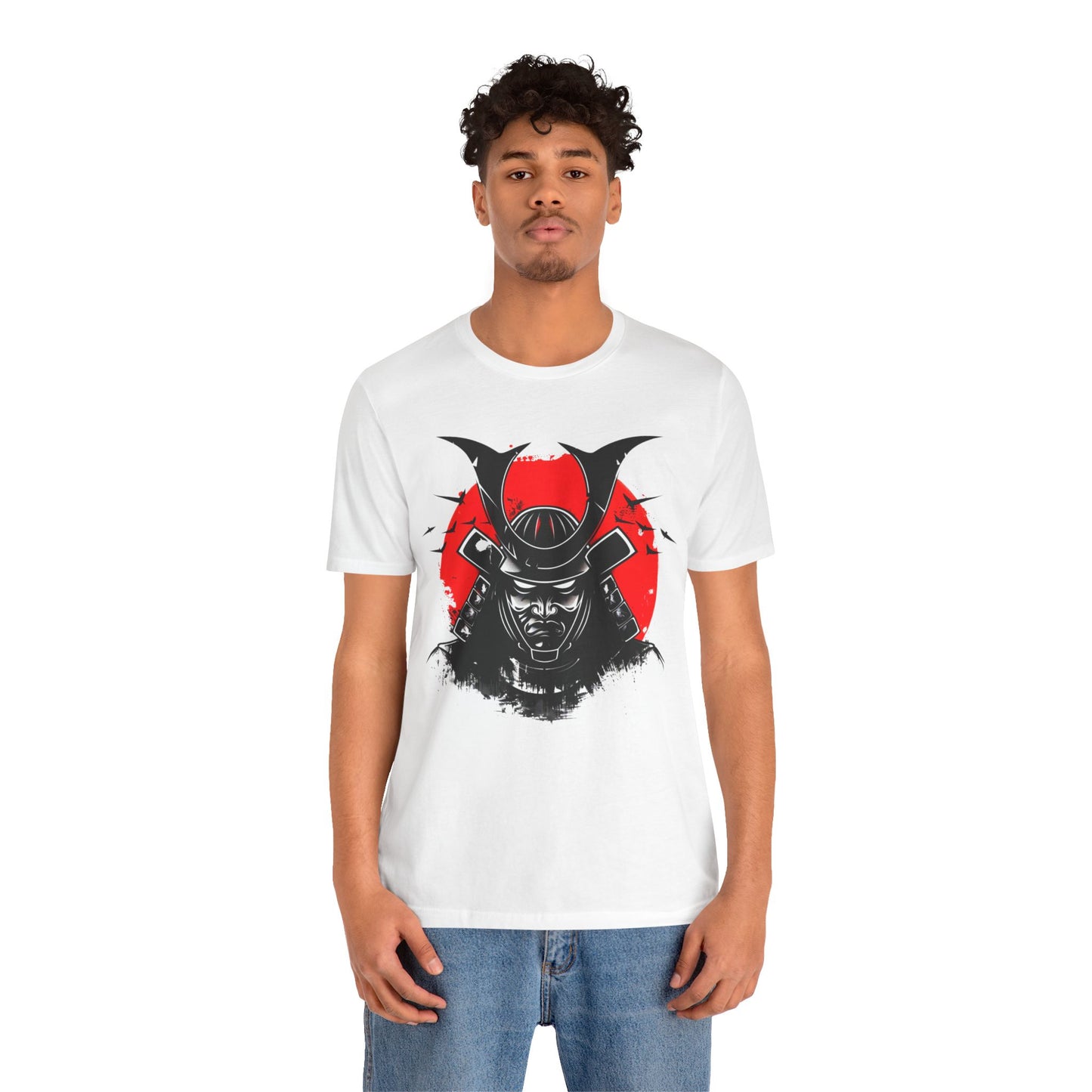 Samurai Spirit