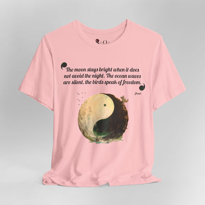 Yin Yang Rumi