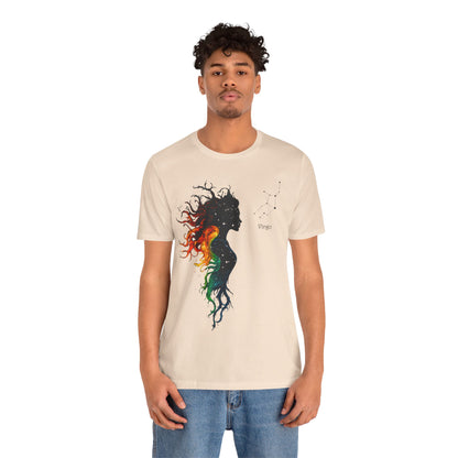 Virgo | Zodiac T-Shirt