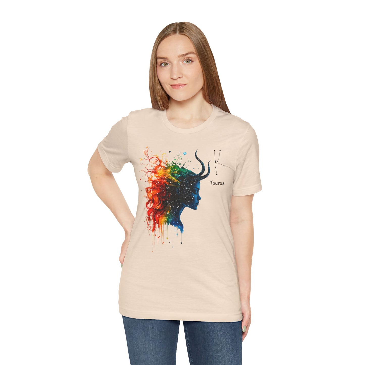 Taurus | Zodiac Line
