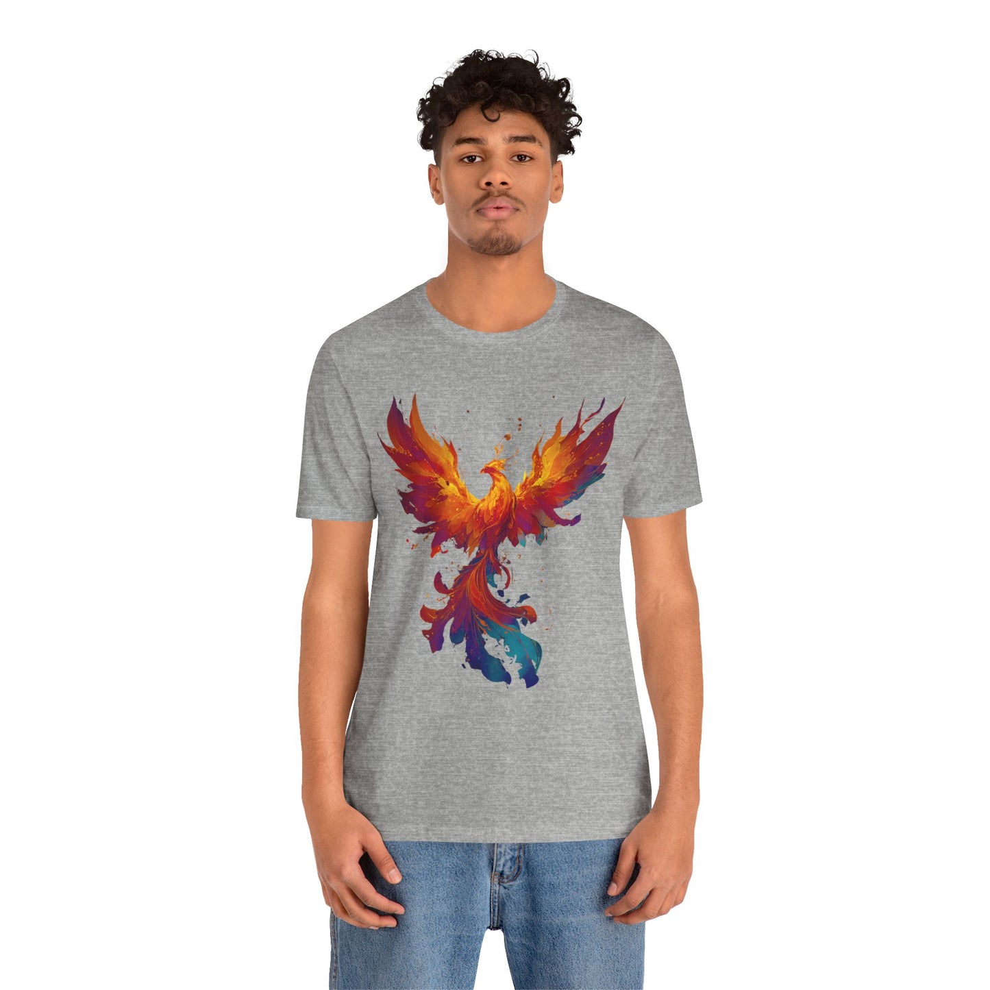 Phoenix Rising