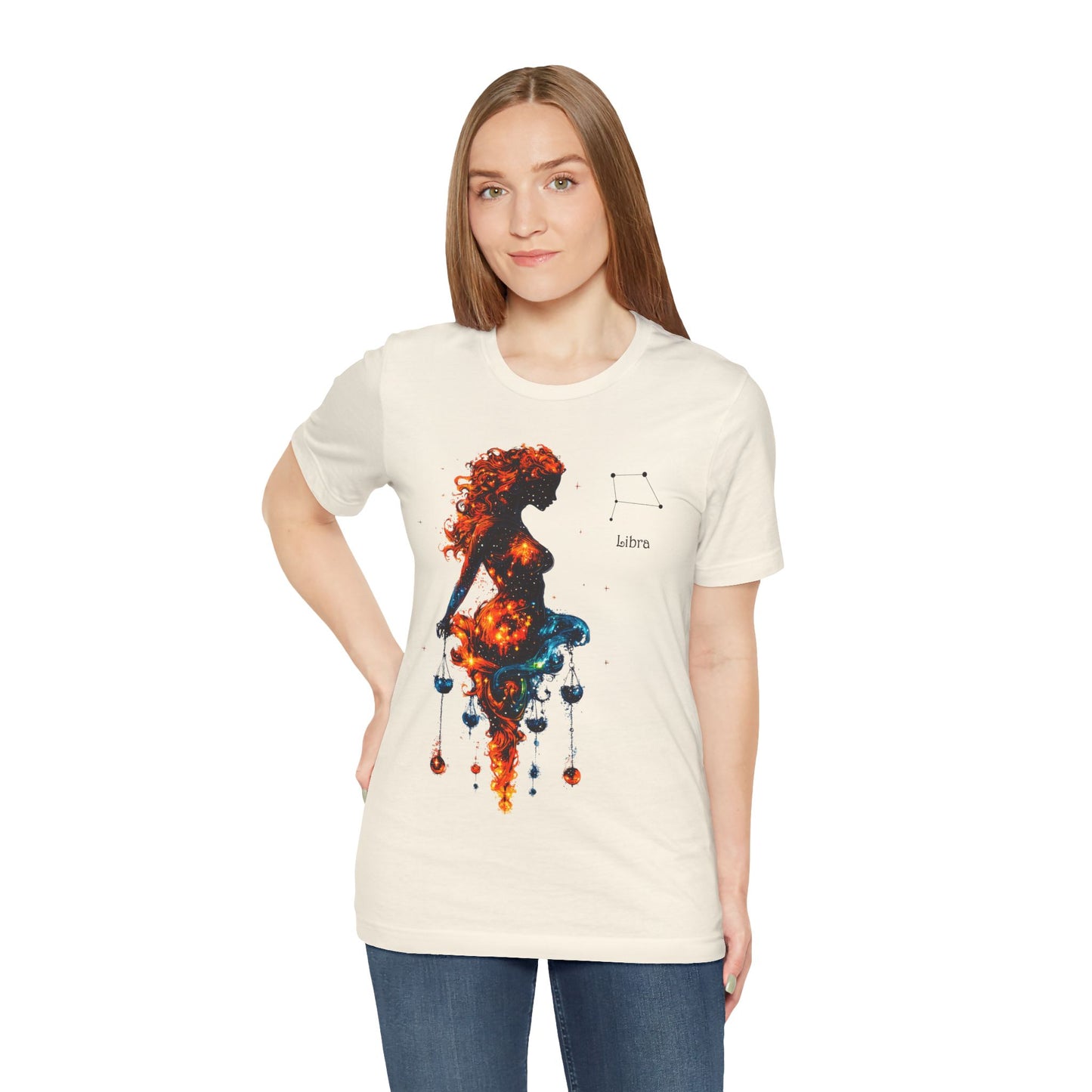 Libra | Zodiac Line