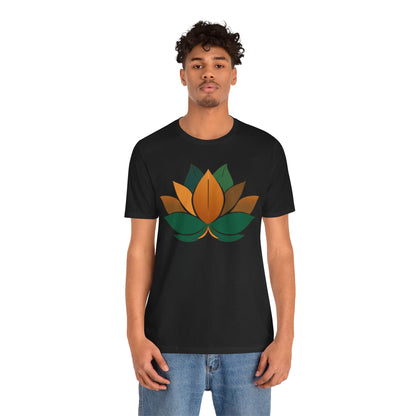 Harmonic Blossom Dark