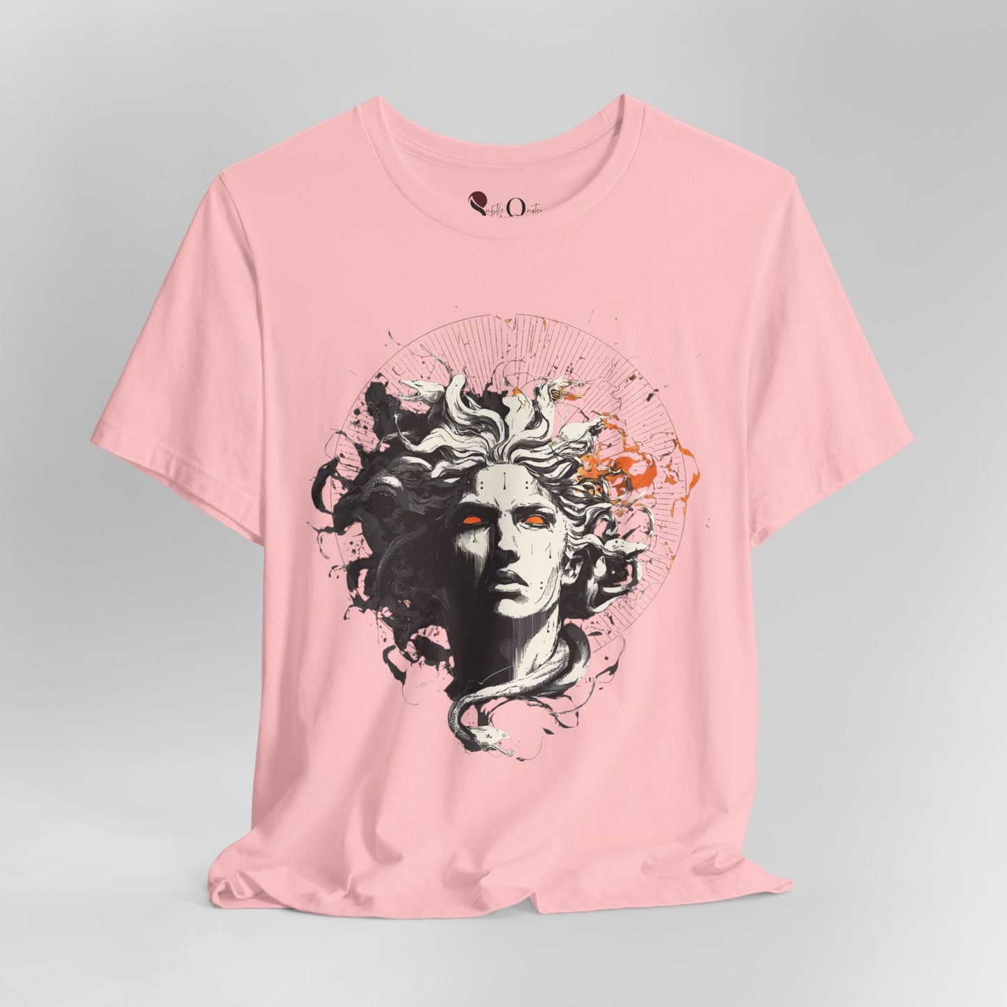 Medusa Halo