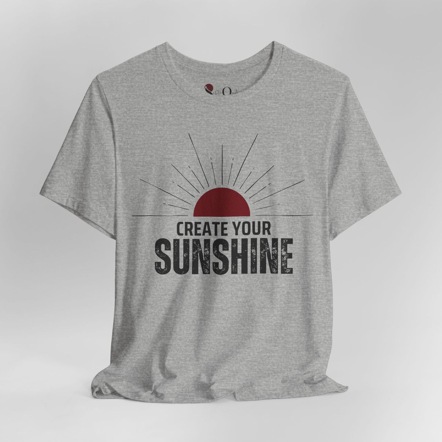 Create Your Sunshine