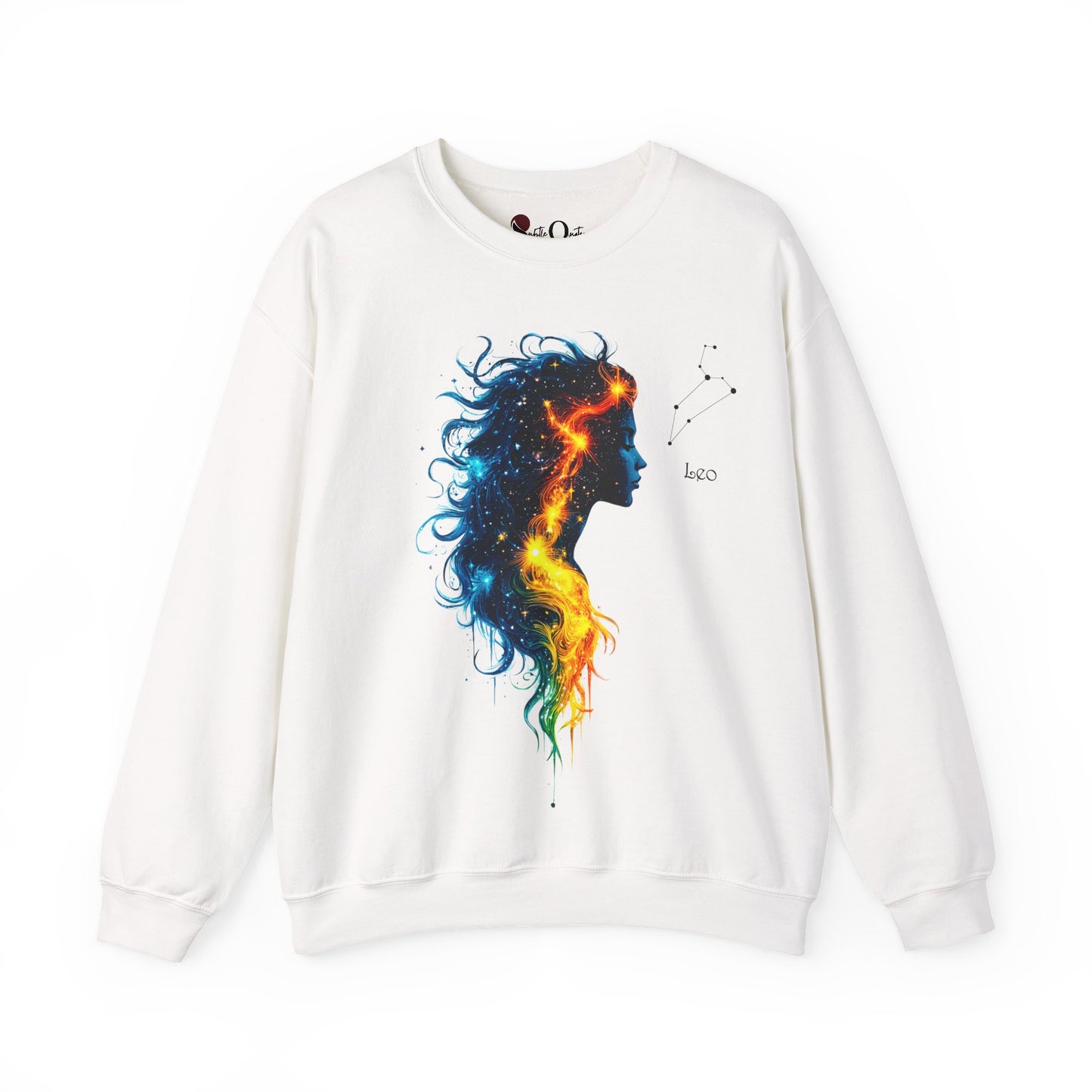 Leo I Zodiac Sweatshirt