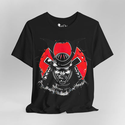 Samurai Spirit