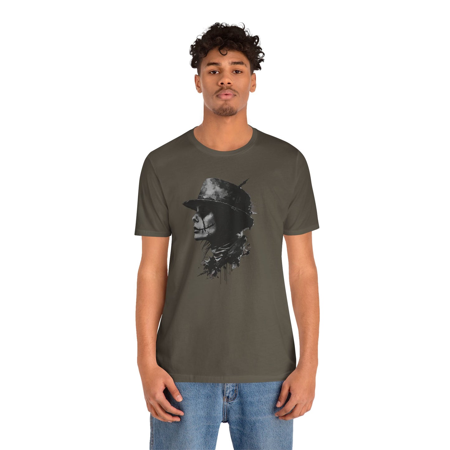 Shadowed Soul Dark