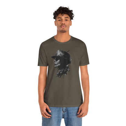 Shadowed Soul Dark