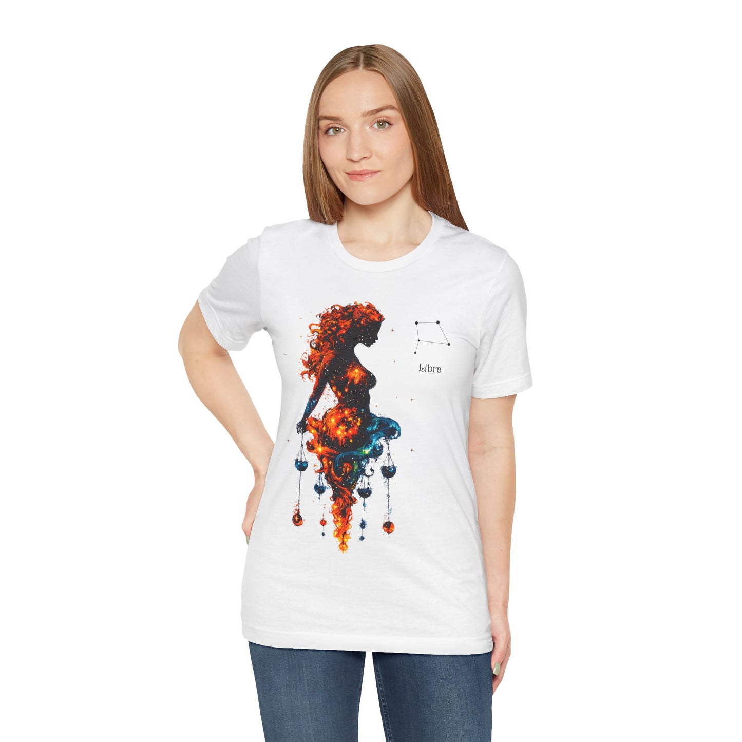 Libra | Zodiac Line