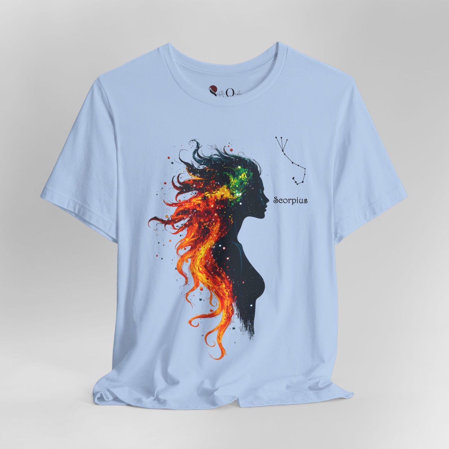 Scorpio | Zodiac Line