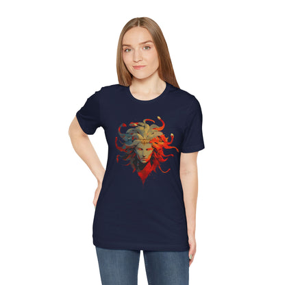 Ember Medusa Dark