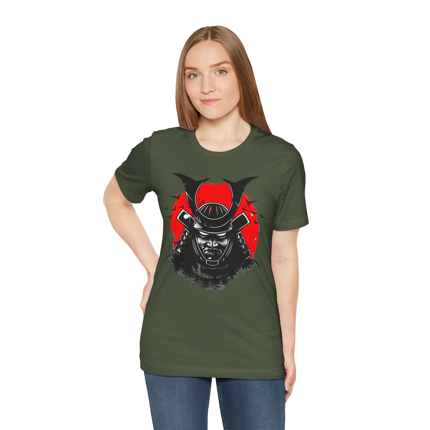 Samurai Spirit Dark