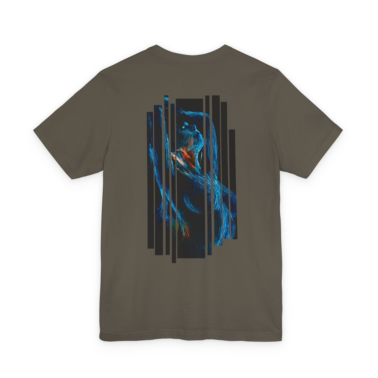 Ethereal Temptation (Design On Back)