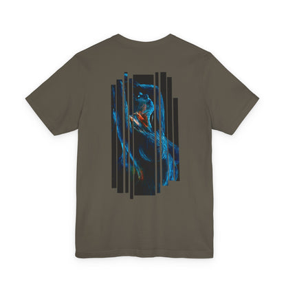 Ethereal Temptation (Design On Back)