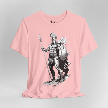 Spartan Valor