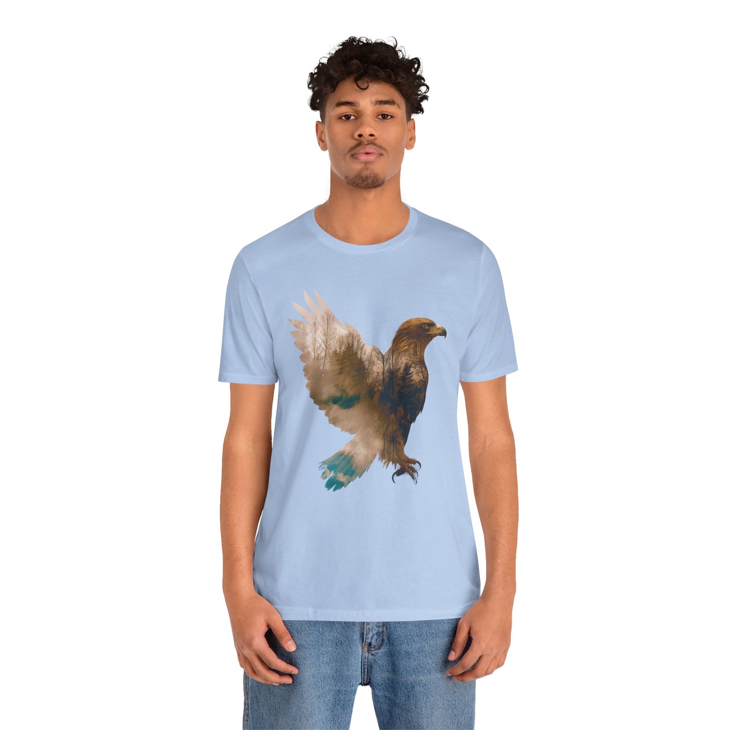 Freedom In Nature
