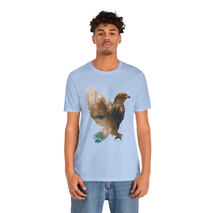Freedom In Nature