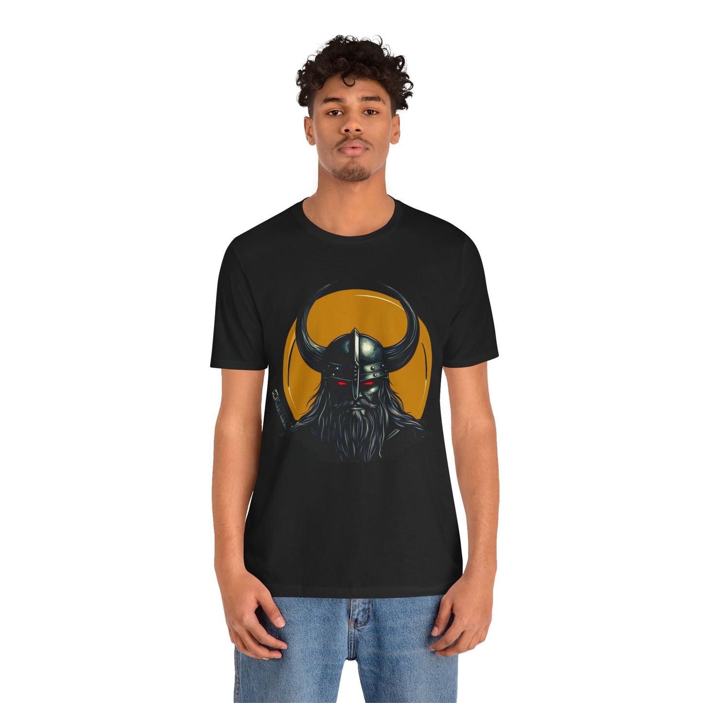 The Berserker’s Gaze Dark