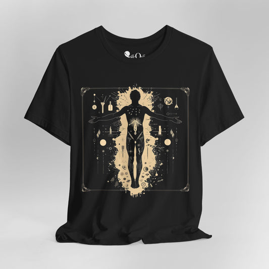 Celestial Anatomy