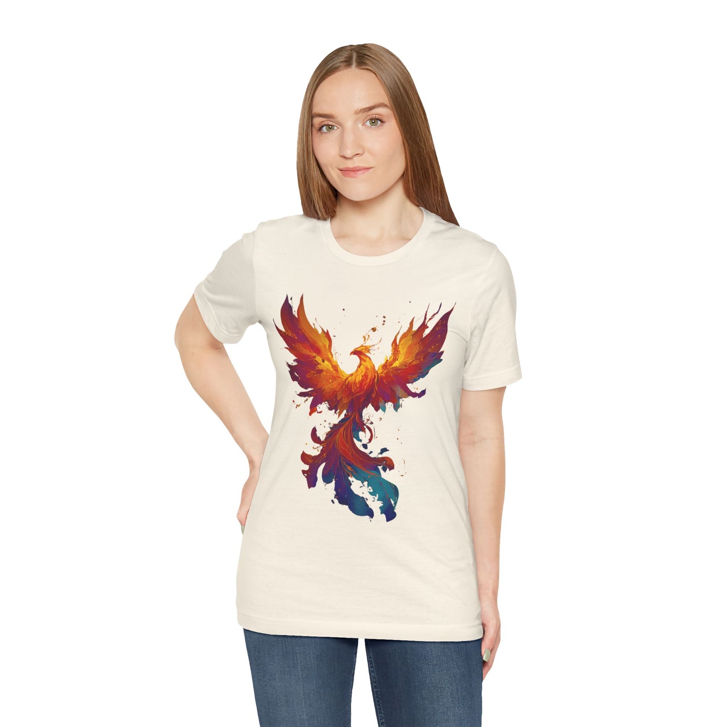 Phoenix Rising