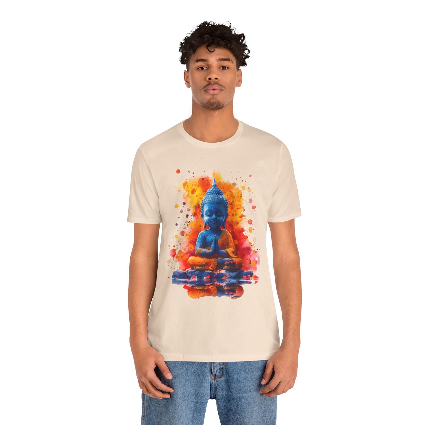 Buddha Radiance