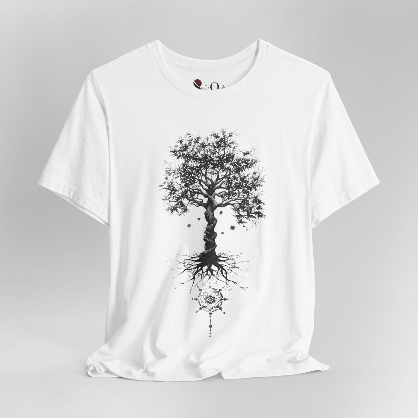 Ethereal Roots