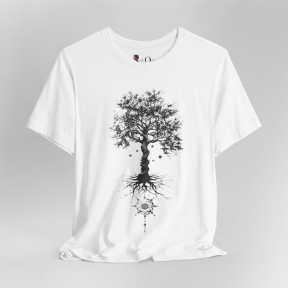 Ethereal Roots