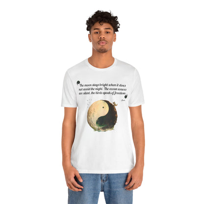 Yin Yang Rumi
