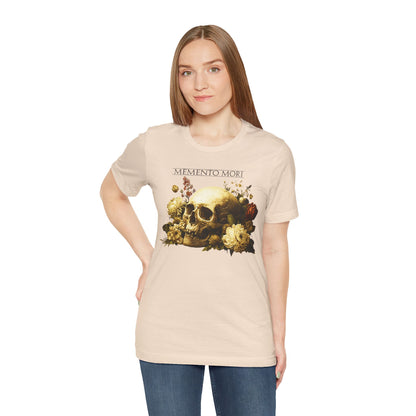 Memento Mori Skull I