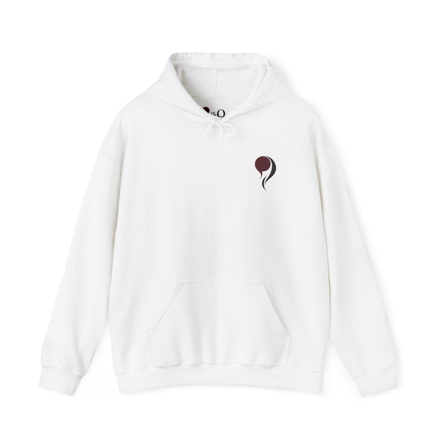 Capricorn Ibex Zodiac Hoodie